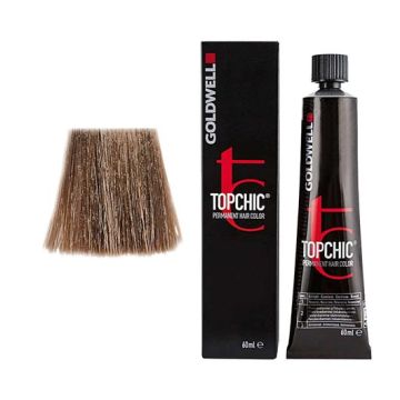 Goldwell Topchic 6MB Tartós hajfesték 60ml