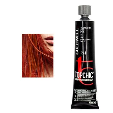 Vopsea de par permanenta Goldwell Topchic Effects K 2015 60ml
