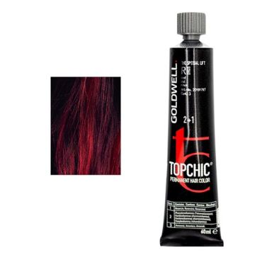 Goldwell Topchic Effects R 2015 Tartós hajfesték 60ml