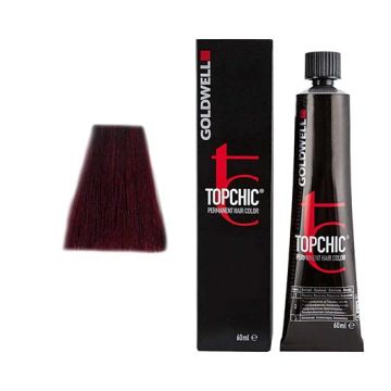 Боя за Коса Перманентна Goldwell Topchic 7RR 60 мл