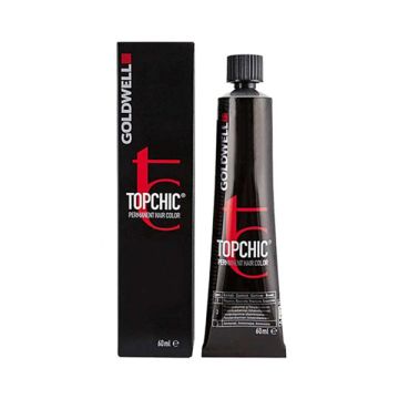 Goldwell Topchic 6VV@PK Tartós hajfesték 60ml