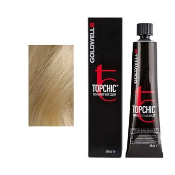 Permanent Hair Dye Goldwell Topchic 11PB 60ml