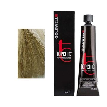 Permanent Hair Dye Goldwell Topchic 9MB 60ml