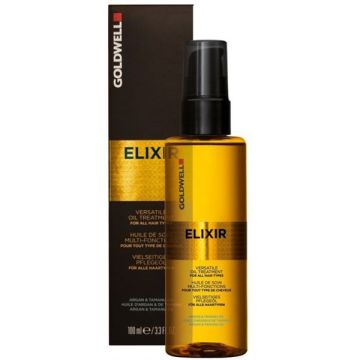 Hair Oil Goldwell Elixir 100ml
