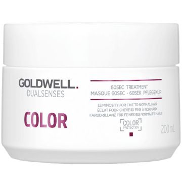 Masca de par Goldwell Dual Sense Color 200ml
