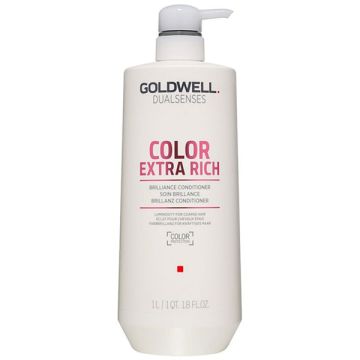 Балсам за коса Goldwell Dualsenses Color Extra Rich 1л