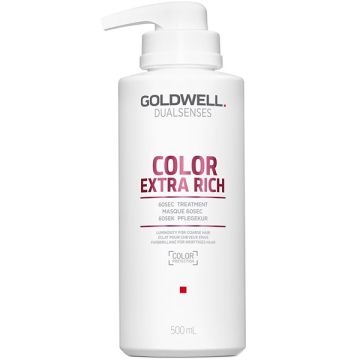Goldwell Dualsenses 60sec Color Extra Rich Hajkezelés 500ml