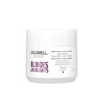 Goldwell Dualsenses Color B&amp;H Hajmaszk 200ml