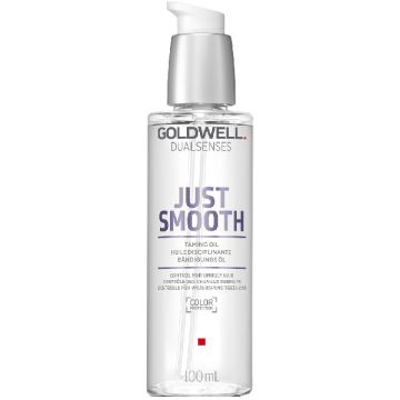 Ulei de par Goldwell Dual Senses Just Smooth 100ml