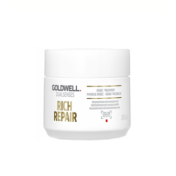 Goldwell Dual Senses Reach Repair 60s Hair Mask 200ml