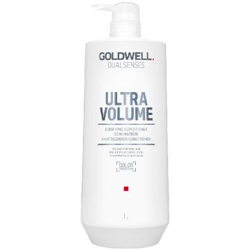 Балсам за коса Goldwell Dualsenses Ultra Volume 1л