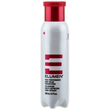 Goldwell Elumen BK@6 Hajfesték 200ml