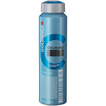 Боя за коса полутрайна Goldwell Colorance Can 6N 120мл