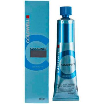 Goldwell Colorance 8RP Féltartós hajfesték 60ml