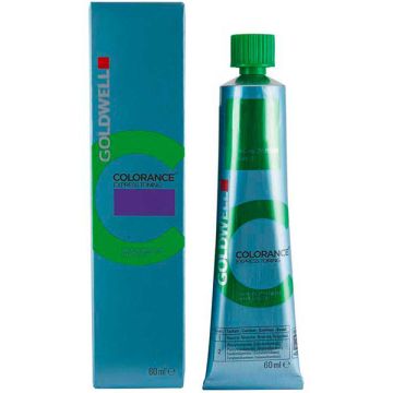 Goldwell Colorance 10 Champagne Féltartós hajfesték 60ml