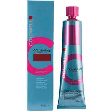 Goldwell Colorance 8NN Féltartós hajfesték 60ml