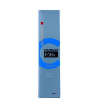 Goldwell Colorance GG-MIX Féltartós hajfesték 60ml
