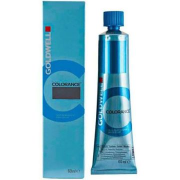 Боя за коса полутрайна Goldwell Colorance 7AK@PK 60мл