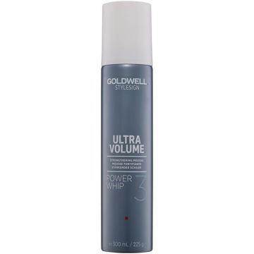 Goldwell StyleSign Ultra Volume Power Whip Hajhab 300ml
