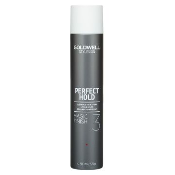 Goldwell Perfect Hold Sts Magic Finish Hajlakk 500ml