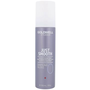 Goldwell Style Sign Diamond Gloss Hajspray fényesebb hajra 150ml