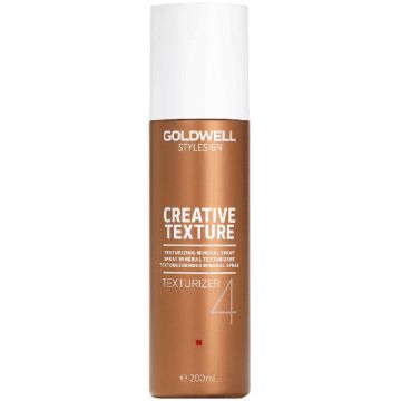 Goldwell Style Sign Texturizer Texturizáló Hajspray 200ml