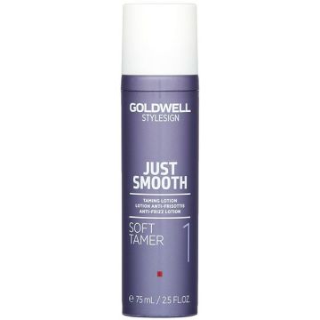 Goldwell Style Sign Soft Tamer Hajspray kiegyenesítésre 75ml