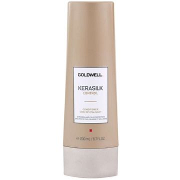 Goldwell Kerasilk Control Kondícionáló 200ml