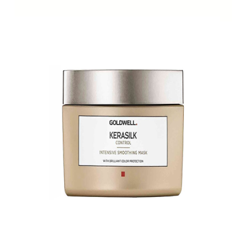 Goldwell Kerasilk Control Intensive Smoothing Hajmaszk 200ml