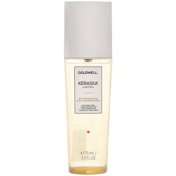 Goldwell Kerasilk Control Rich Oil Hajkezelés 75ml