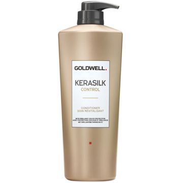 Goldwell Kerasilk Control Kondícionáló 1l