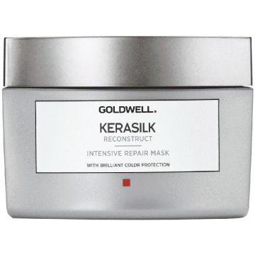 Goldwell Kerasilk Reconstruct Intensive Hair Mask 200ml
