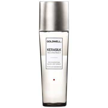 Goldwell Kerasilk Reconstruct  Regenerating Blow-dry Hajspray  125ml
