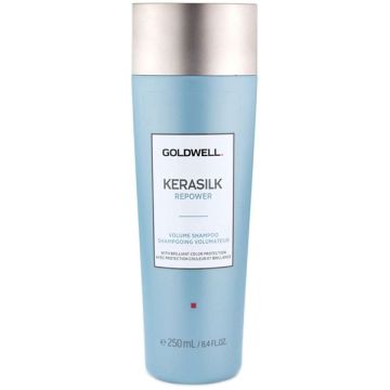 Goldwell Kerasilk Repower Volum Sampon 250ml