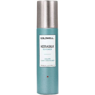 Goldwell Kerasilk Repower Hair Balm Foam Volume 150ml