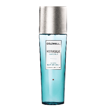 Goldwell Kerasilk Repower Volume Blow Dry Spray 125ml