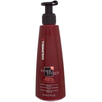 Терапия за коса Goldwell Inner Effect Resoft&Color Live Concentrate 150мл