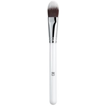 Ilu Flat Top Foundation Brush 113 I Want Flatlands