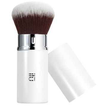 Ilu Retractible Kabuki Brush 201 Turn me on