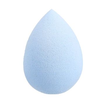 Гъба за грим Ilu Raindrop синя