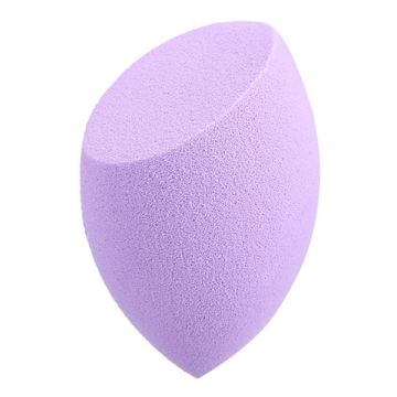 Ilu Olive makeup sponge Purple