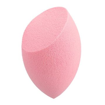 Ilu Olive makeup sponge Pink