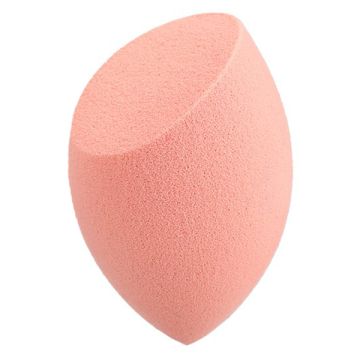 Ilu Olive makeup sponge Orange
