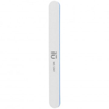 Nail File Ilu dreapta 180/240
