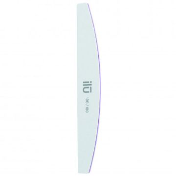 Nail File Ilu Bridge 100/180