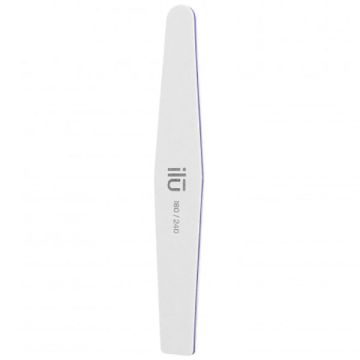 Nail File Ilu Diamond 180/240