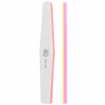 Nail File 2in1 Ilu Diamond 100/180