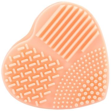 Ilu makeup cleaner orange