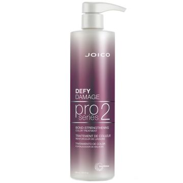 Joico Defy Damage Pro Series 2 hajkezelés 500ml