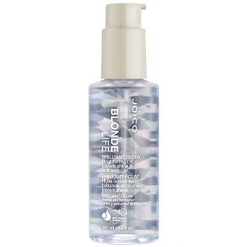 Hair Oil Joico Blonde Life Brilliant Glow 100ml